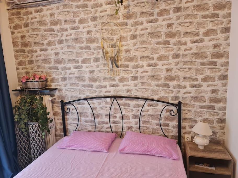 6 Καλινοβου Center Of Athens Πεδιον Αρεωσ Apartment Exterior photo