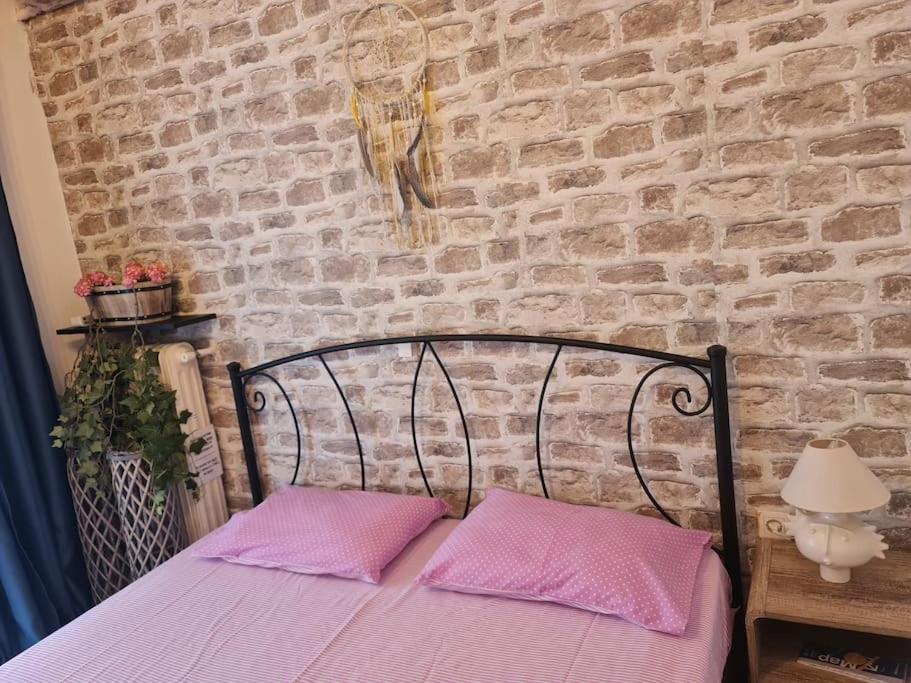6 Καλινοβου Center Of Athens Πεδιον Αρεωσ Apartment Exterior photo